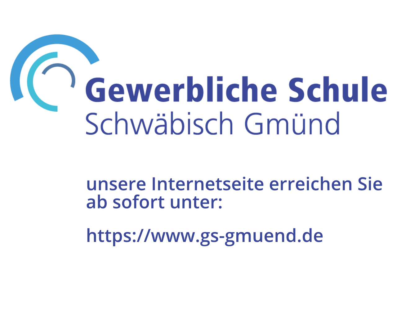 Gewerbliche Schule Schwäbisch Gmünd